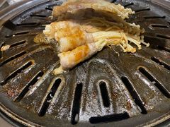 -九田家黑牛烤肉料理(荣成九龙城店)