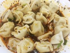 -回坊马二饺子馆