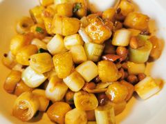 -真爱中国餐馆·年华店(朱雀大街店)