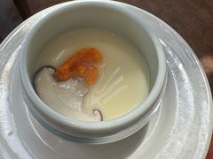-白天鹅宾馆·流浮阁咖啡厅