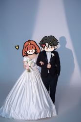 -金夫人婚纱摄影(总店)