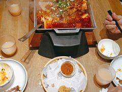 -鱼酷活鱼烤鱼(静安大融城店)