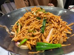 -金陵后厨·南京菜(新街口秣陵路店)