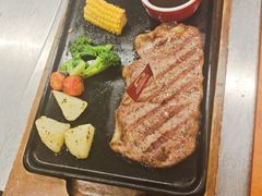 -必胜客(张掖西大街店)