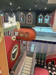 -MELAND CLUB亲子乐园·派对·餐厅(北京芳圆里ID MALL店)