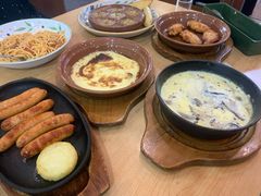-萨莉亚意式餐厅(石鼓路店)