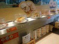 -万岁寿司(芳村店)