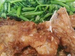 -北大学一食堂