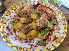 -巴依老爷新疆餐厅