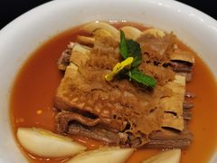 -東舍食唐精品陕菜馆