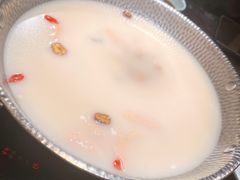胡椒猪肚鸡-捞王锅物料理(济南万象城店)