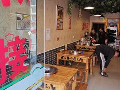 用餐区-草原三宝汤锅