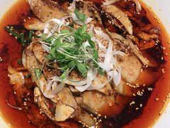 -大蓉和(一品天下店)