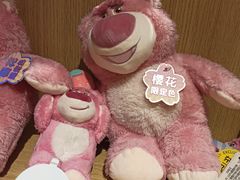 -九木杂物社(领展购物广场中关村店)