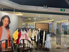 -海马体照相馆(天津世纪都会店)