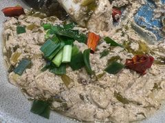-南来顺饭庄·清真(南菜园店)