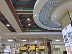 -服务大楼冷面(延大店)