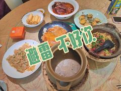 -水乡人家私房菜(逢简店)