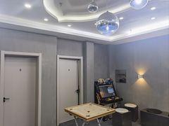 -LJ掼蛋·棋牌会所(徐汇店)