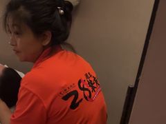 -华夏良子·足道SPA艾灸(王府井店)