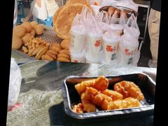 -东仓门早市