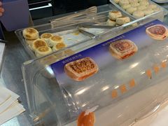 -五芳斋(建设三路店)