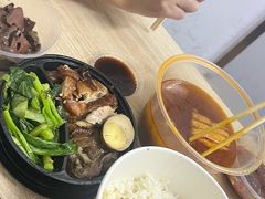 -陆记鹅庄·潮汕菜·狮头鹅(大仟里店)