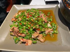 火爆肥肠-本来精品川菜(嘉里中心店)