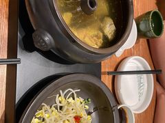 原味汽锅鸡-云海肴·汽锅鸡·云南菜(广安门天虹店)