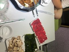 -古乐牛香·鲜牛肉牛杂火锅(吴江三里桥运东商业广场店)