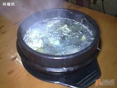 美阿里-海带汤-美阿里烤肉·韩料(茂名道店)
