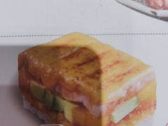 -Sushi Love 创意寿司(丽影广场店)