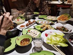 -一叶一世界•素食餐厅(环球中心店)