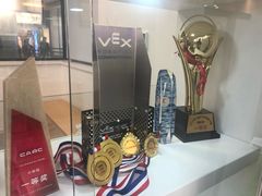 -斯坦星球AI编程·机器人科创·科学实验·信奥·思维·STEM·乐高·竞赛考级(长宁虹桥大融城荟聚中心)