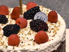 -EAU CAFE(永康路店)