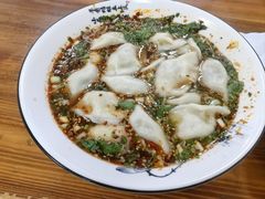 -尤素福东举院饺子馆