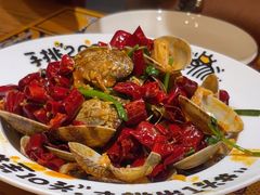 -喝丢一只鞋海鲜烧烤(文体街店)