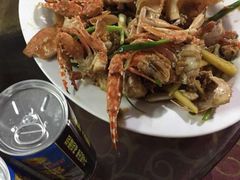 -岛中岛·海鲜大排档·万宁老字号(东澳店)