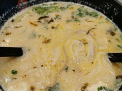 -五味草堂五谷渔粉(茂业店)