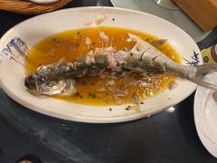-南山竹海·珍味堂