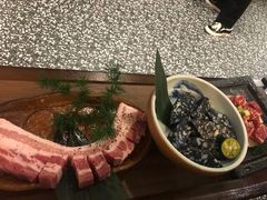 -厚贞日式烤肉(浦东汇智店)