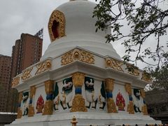 -护国法轮寺