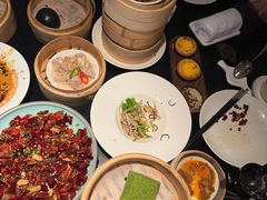 -丽晶轩中餐厅(重庆丽晶酒店)