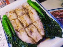 -香港新记茶餐厅(湖墅南路店)