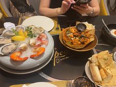 生蚝-斯普汇生蚝牛排馆(中骏世界城店)