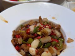 -涿派·炝锅鱼(涿州店)