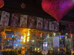 -胡桃里乐队酒馆(广州塔店)