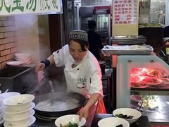 -白魁老号饭庄(交道口店)
