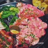 魔都探店 | 新晋焼肉王&香蕉🍌奶昔绝配 