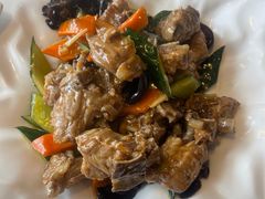 -喜乐餐厅•灯笼虾球首创者•本地小海鲜(二马路店)